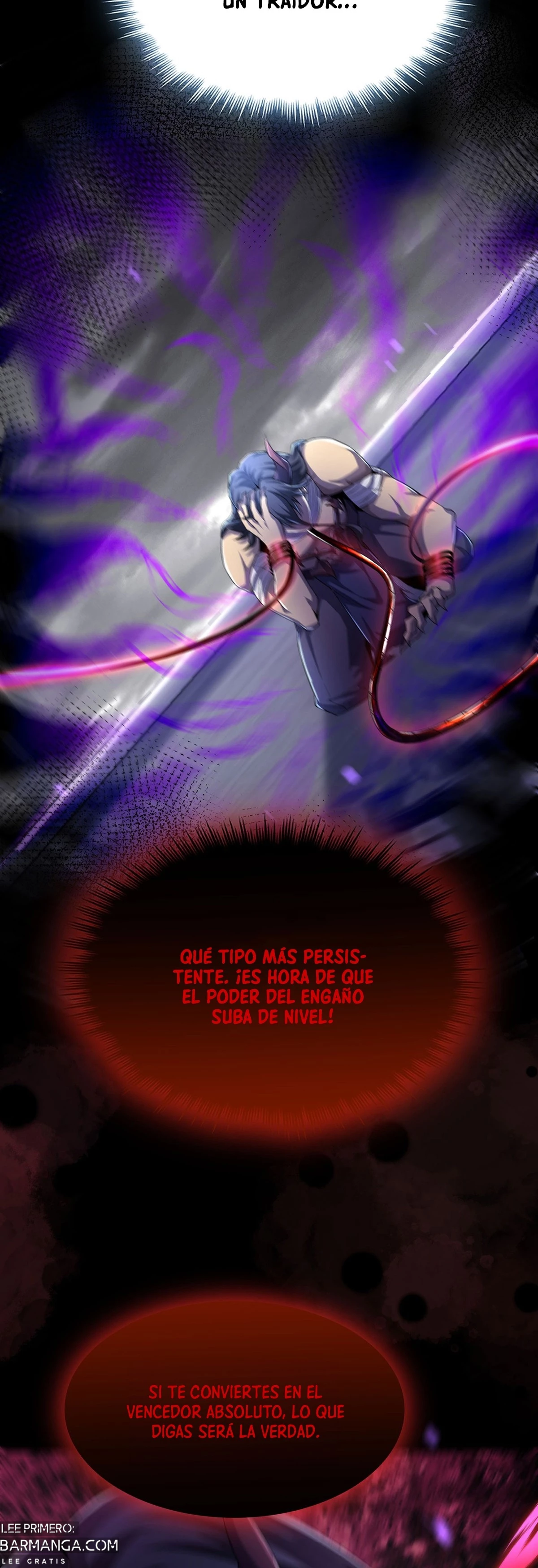 Regreso del Asesino Clase SSS > Capitulo 8 > Page 241